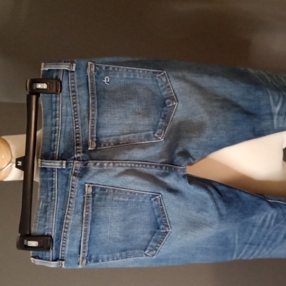 Rag and Bone Jeans 25 - Picture 4 of 9
